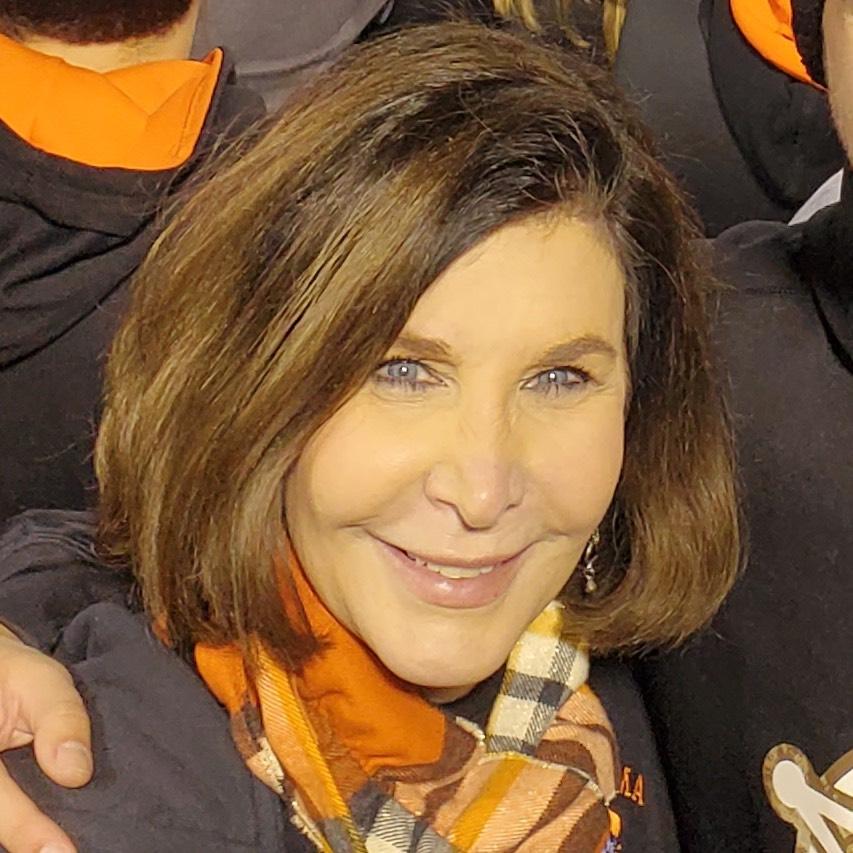 Andrea Fryt