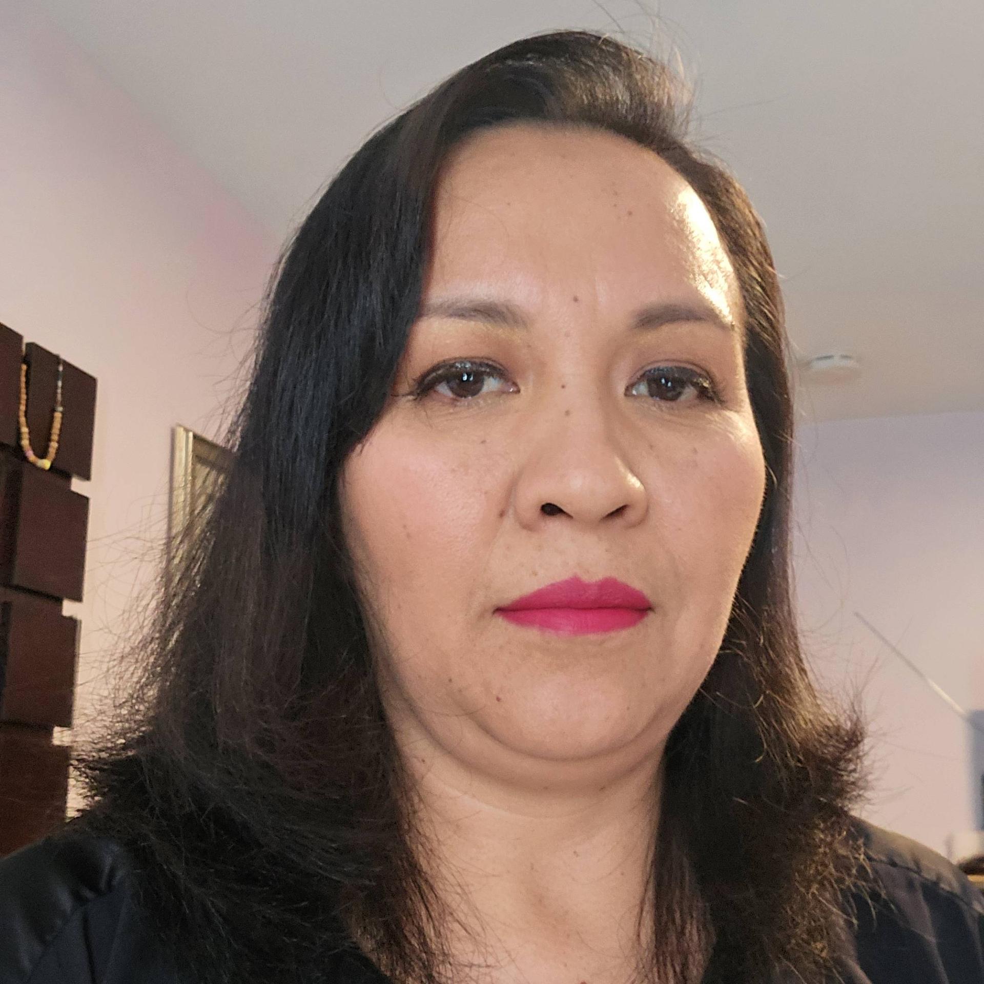 PATRICIA MEDINA