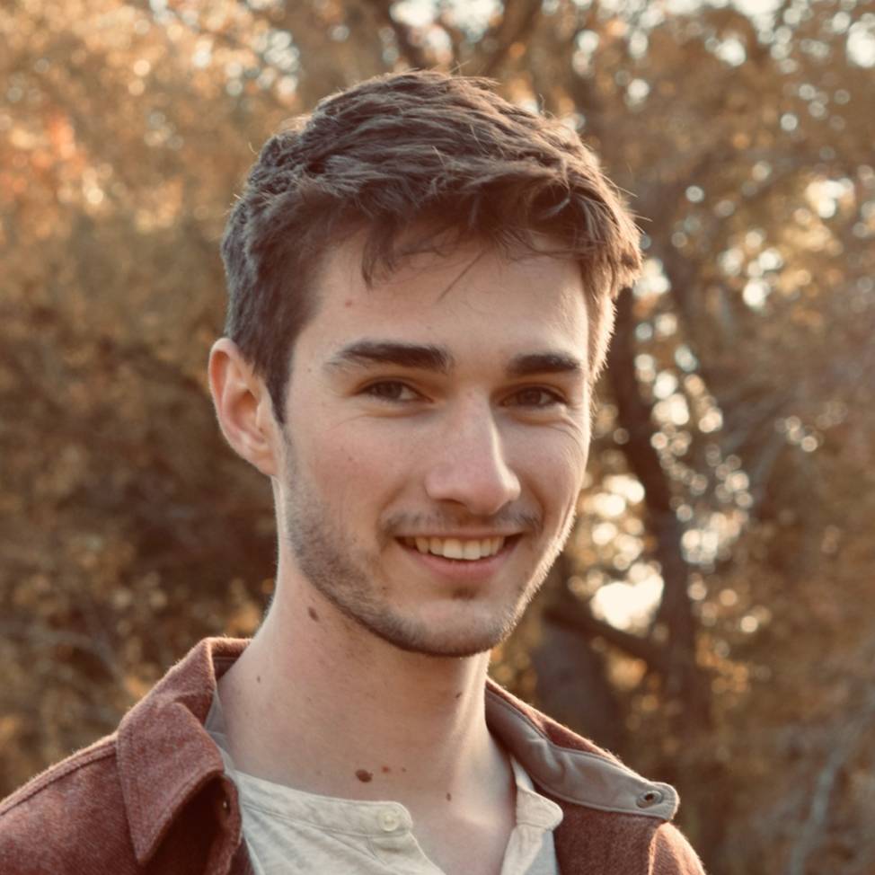 Benjamin Campbell