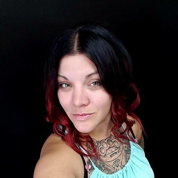 Ashley N. Selby