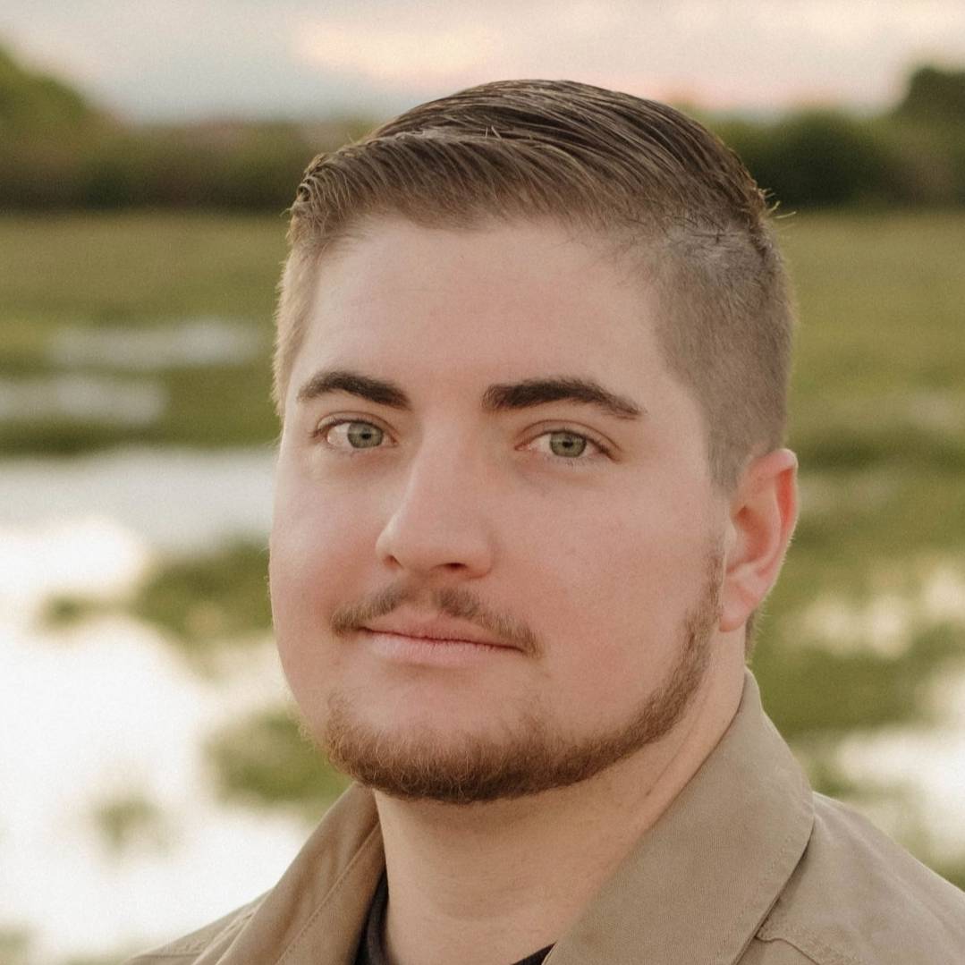 JOSHUA FREEMAN