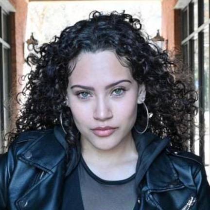 Diana Valeria Manigat