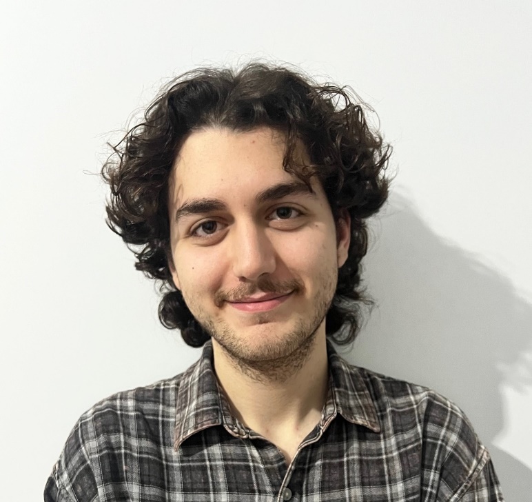 Dogukan Demırel