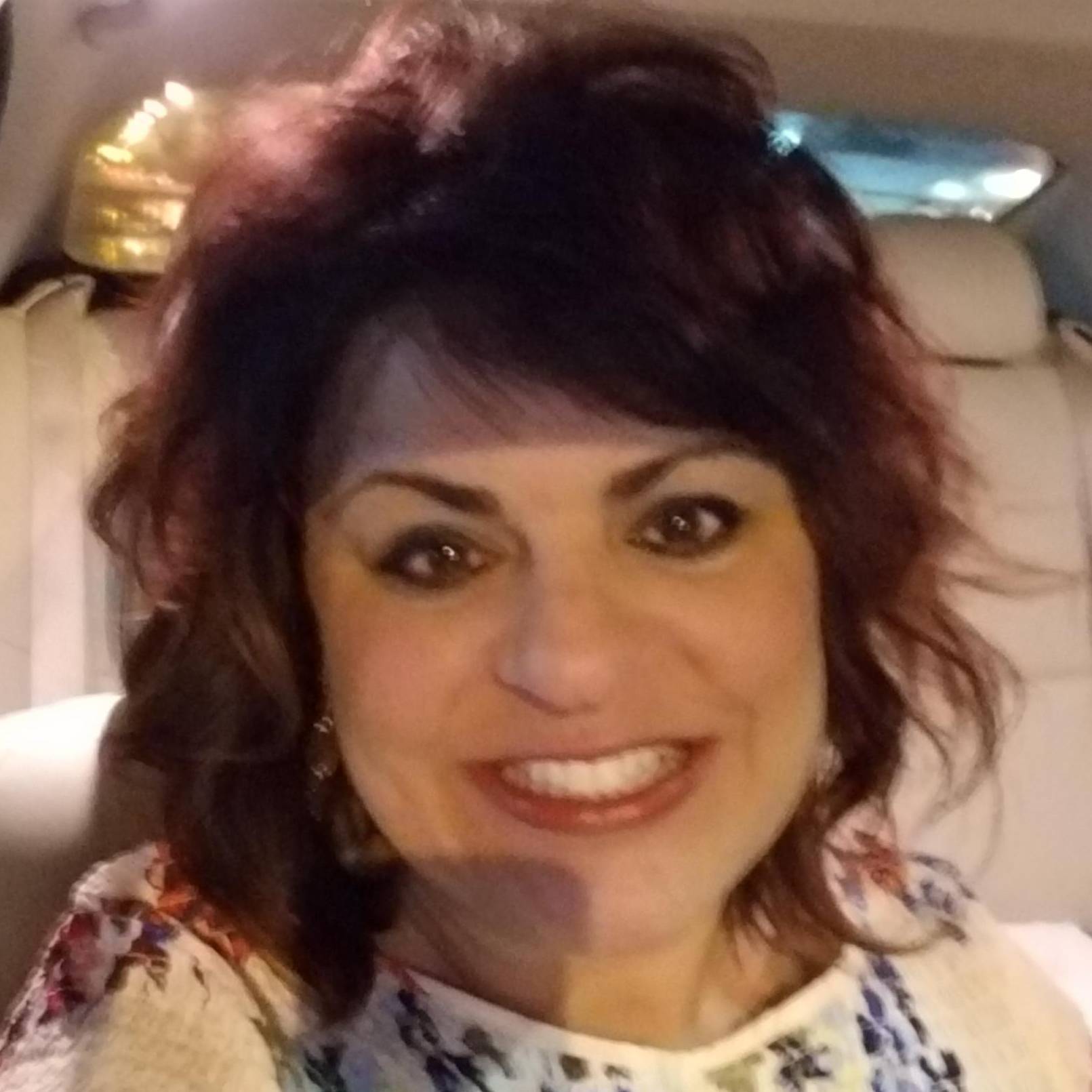 NANCY GONZALEZ