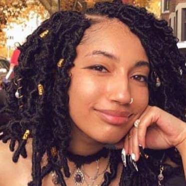 Mariyah Bennett