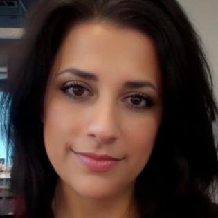 Andria Hannan