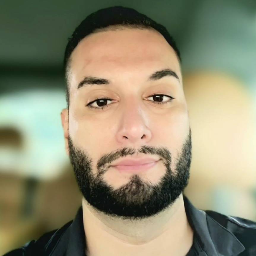 Daniel Lassack