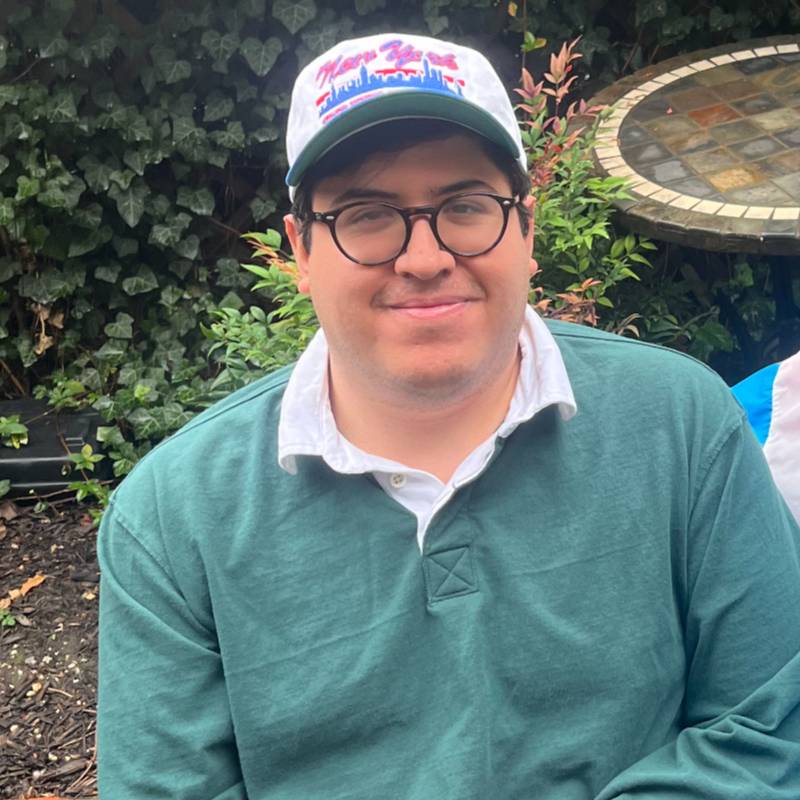 Michael Martinez