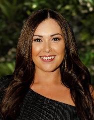 Corrie Primm