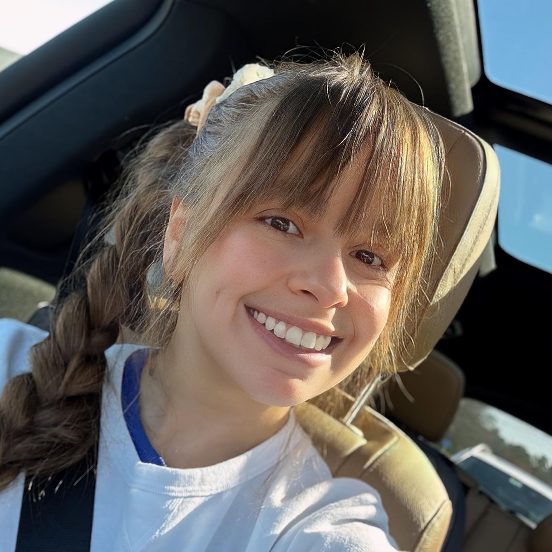Juliana Barnes