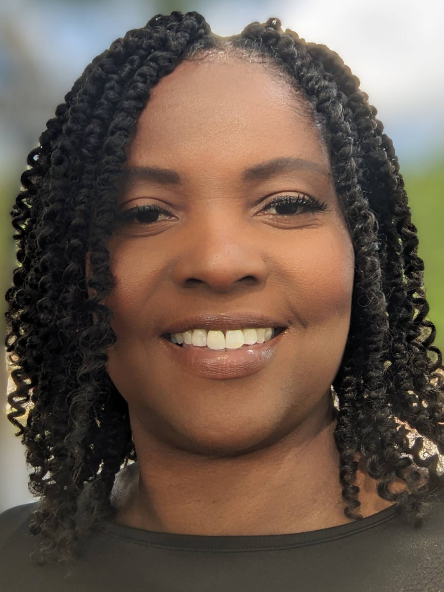 LATONIA JENKINS