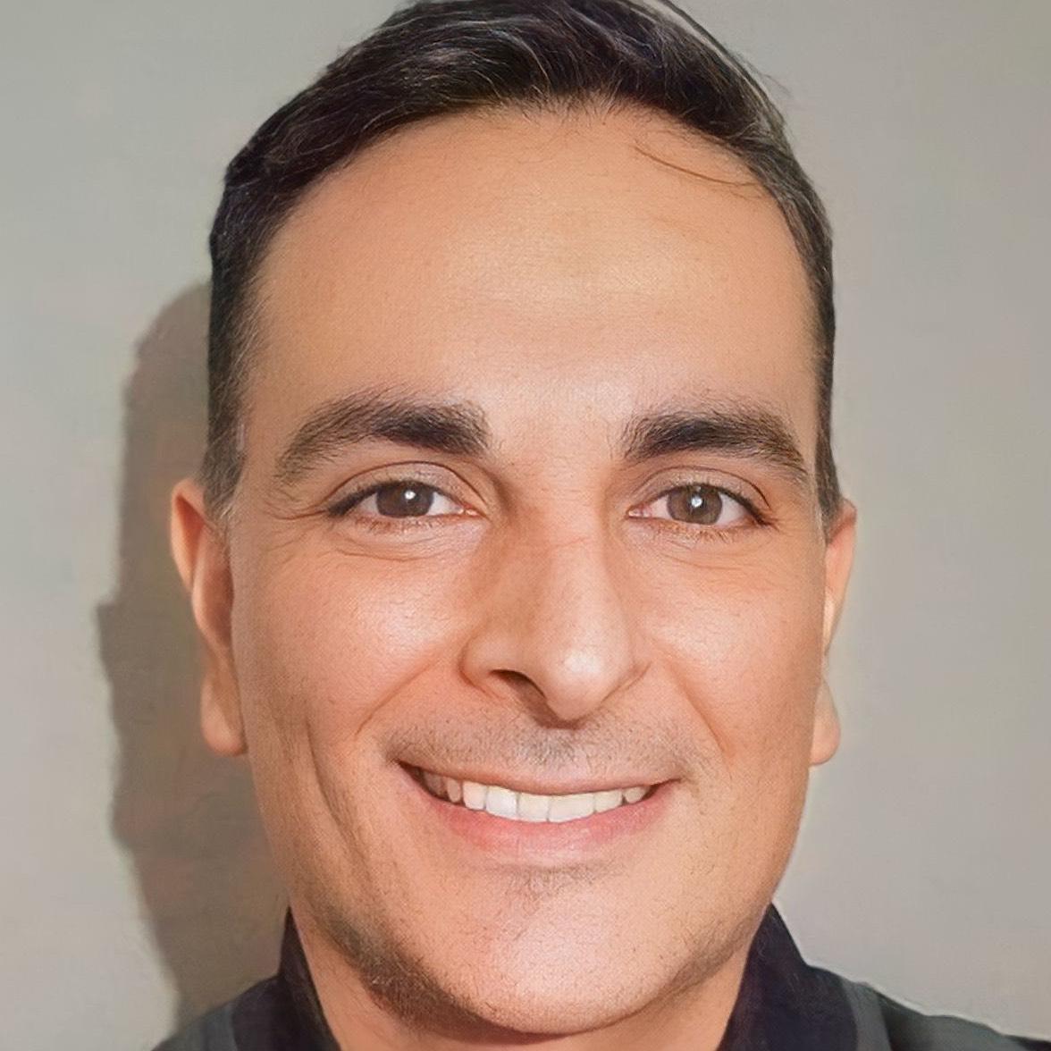 David Nieva