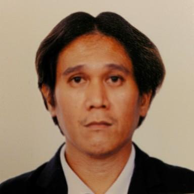 Bonifacio Cortel Jr.