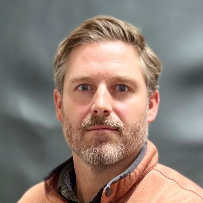 Christian R. Miller