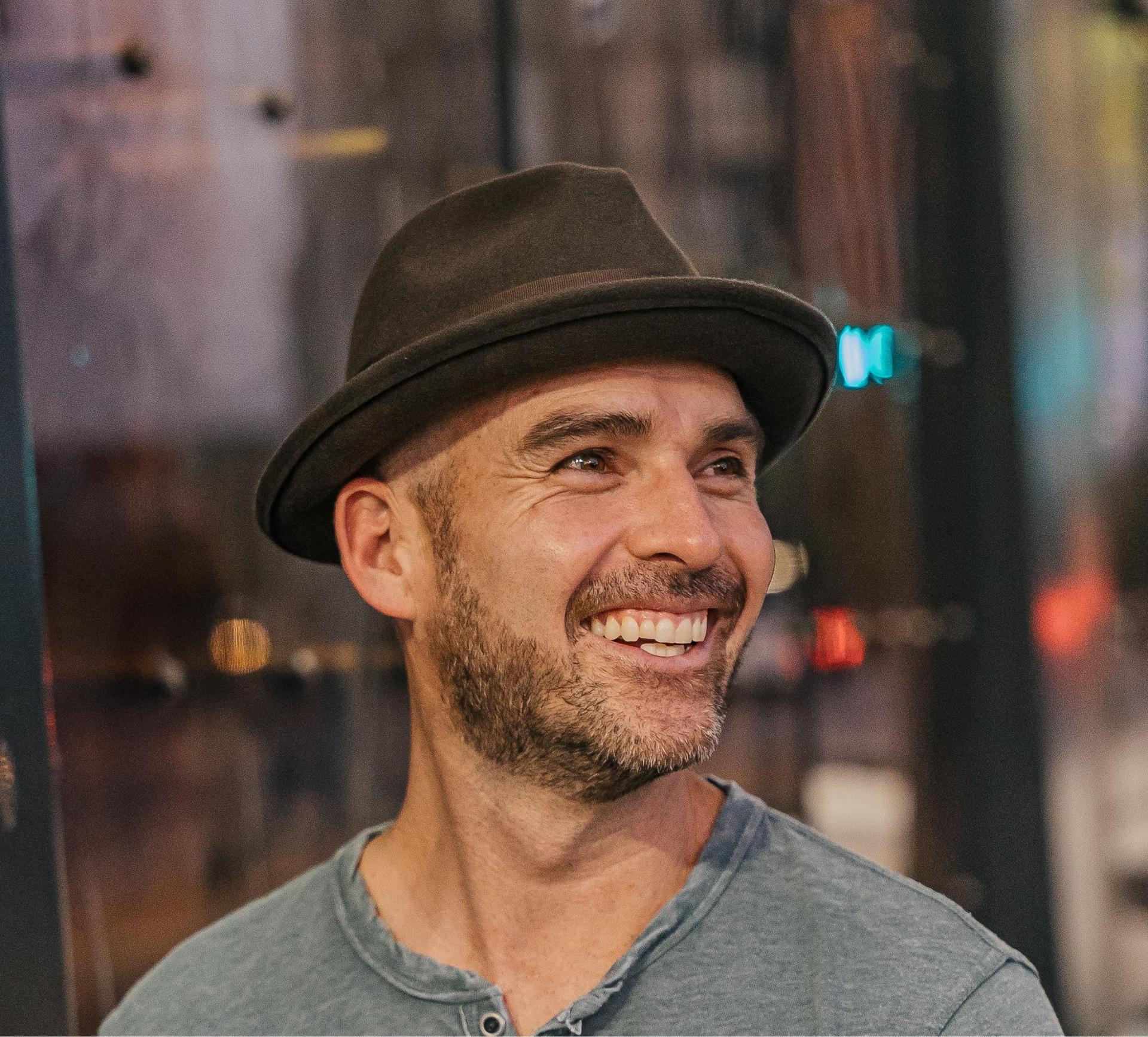 Sean Sweeney