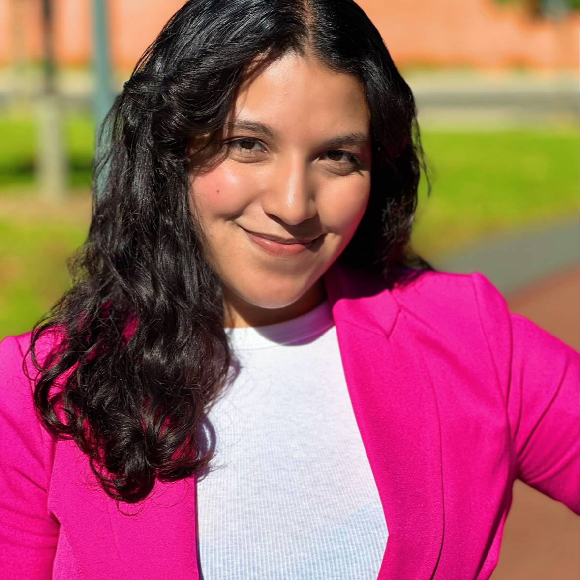Alexis Larreategui