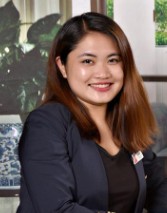 Jeanny Kristin Santos