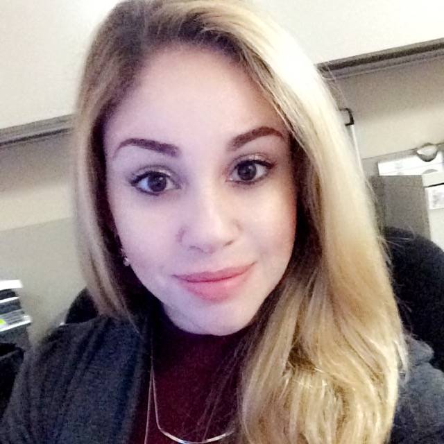 Lilymar (Lily) Montenegro