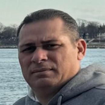 Robert Garcia Nolaya