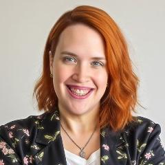 Heather Jacobs