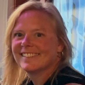 Johanna Hill