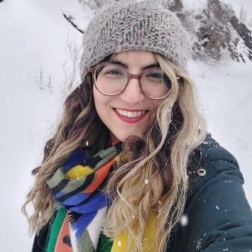 Maryam Mizani Tabrizi