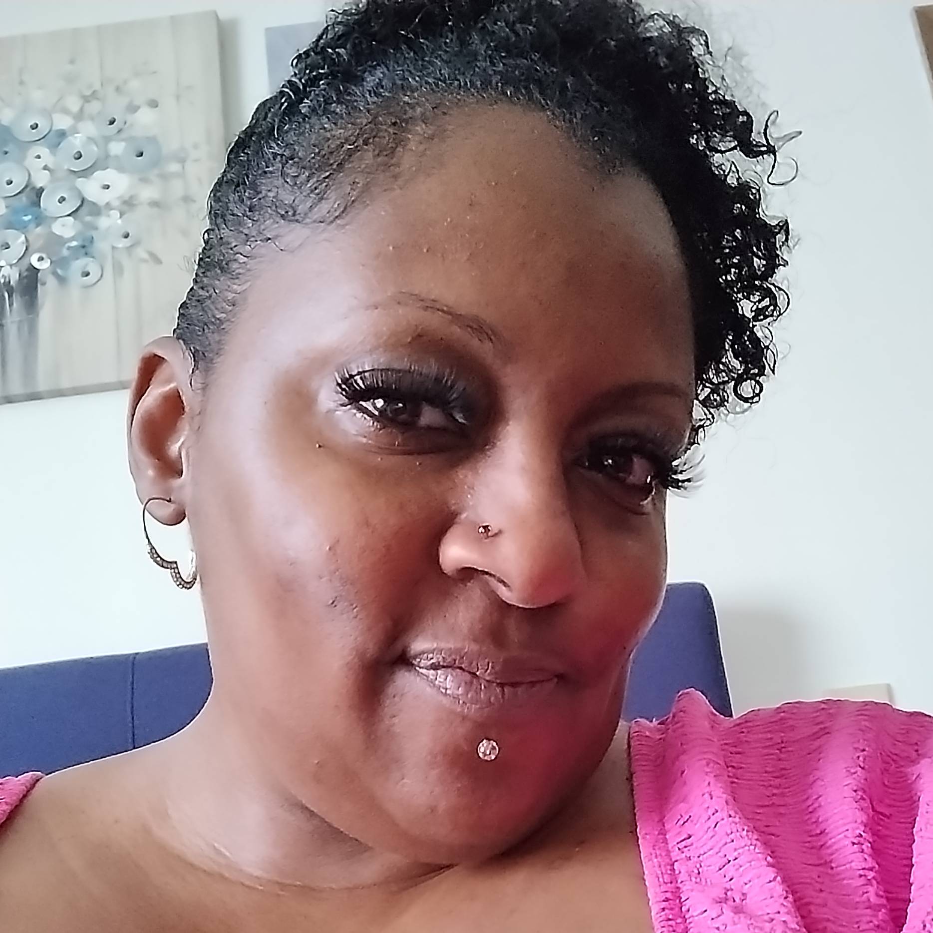 Niketa Sellers