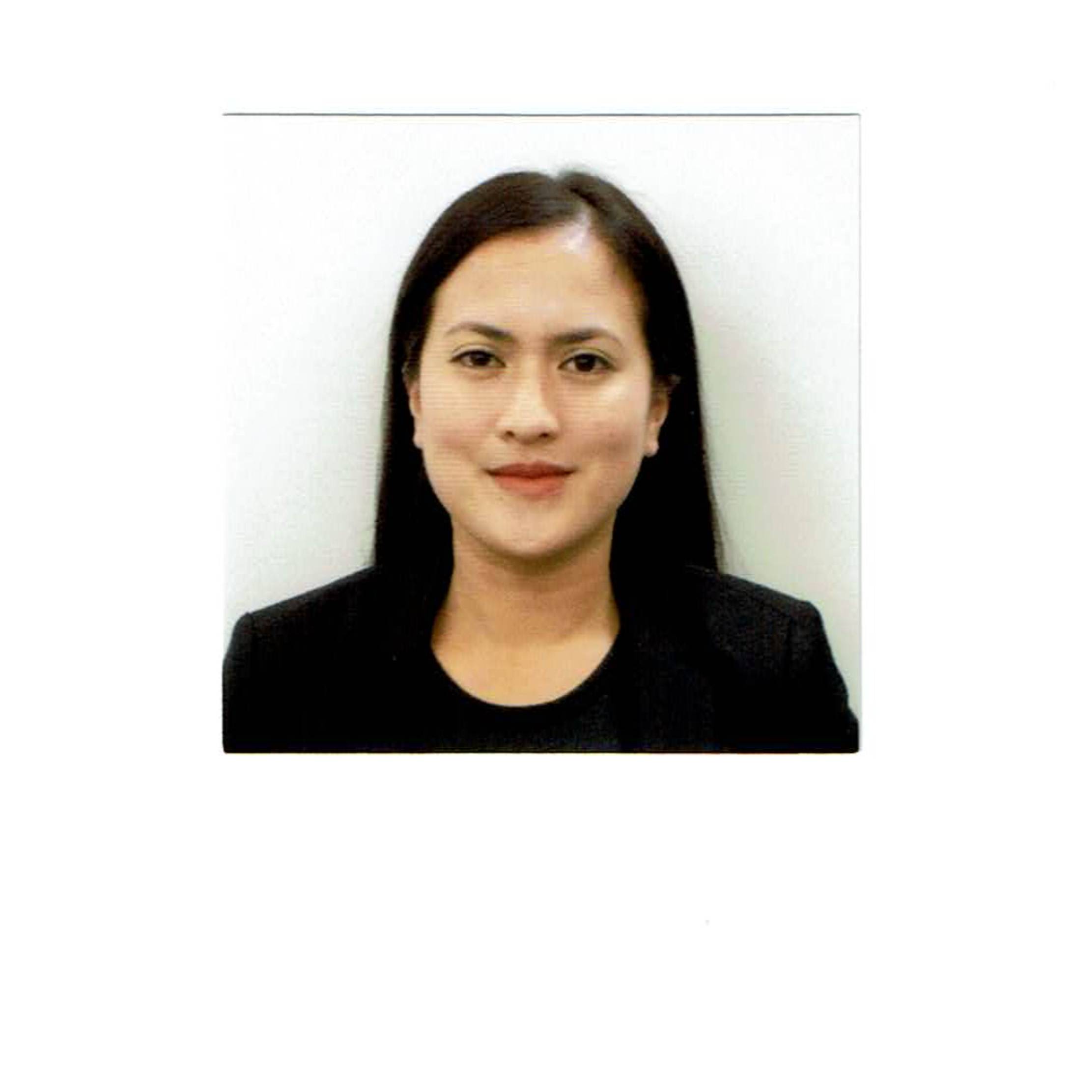 JESILLE MAE BERDIAGO