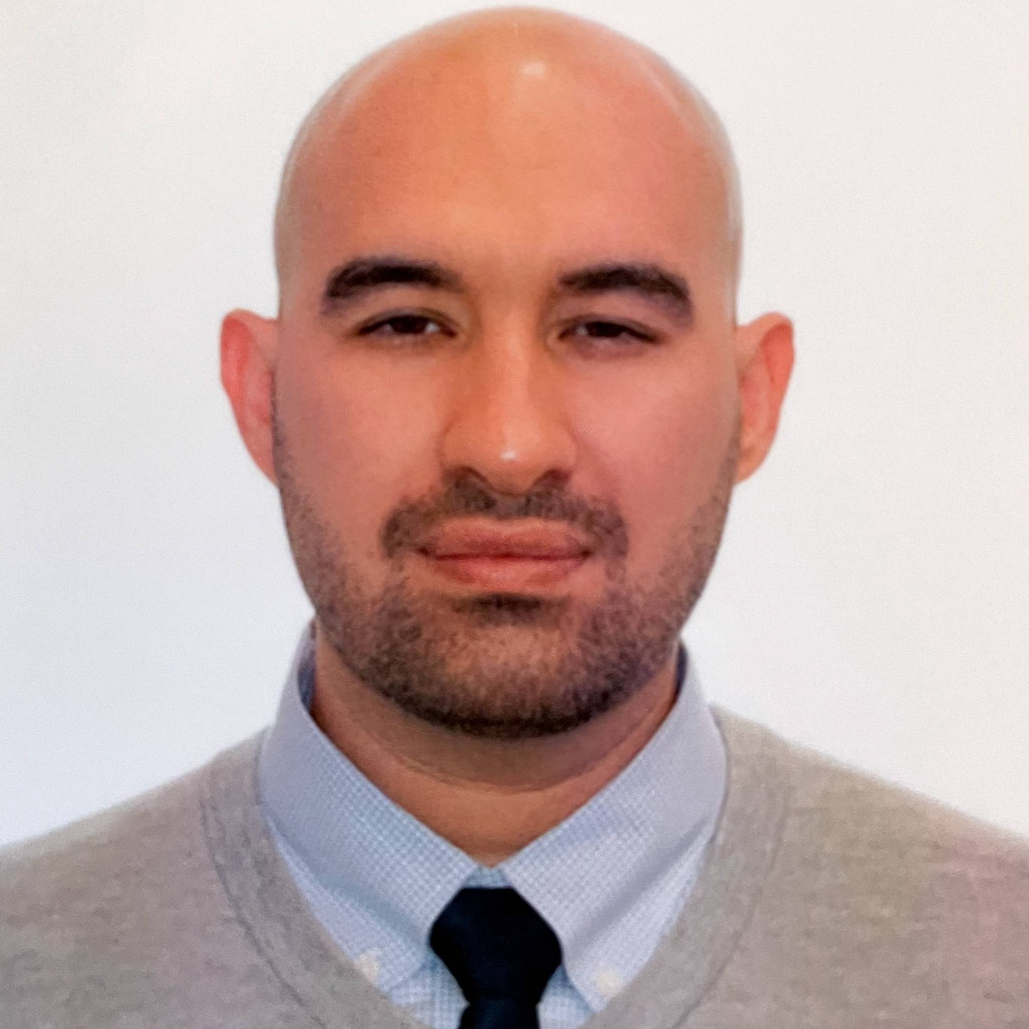 Jose Francisco Rosa