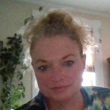 Jennifer Blume