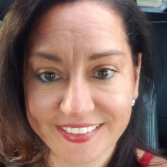 Angelina Isidro