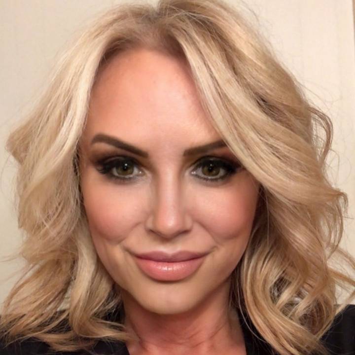 Claudette Amanda Ward