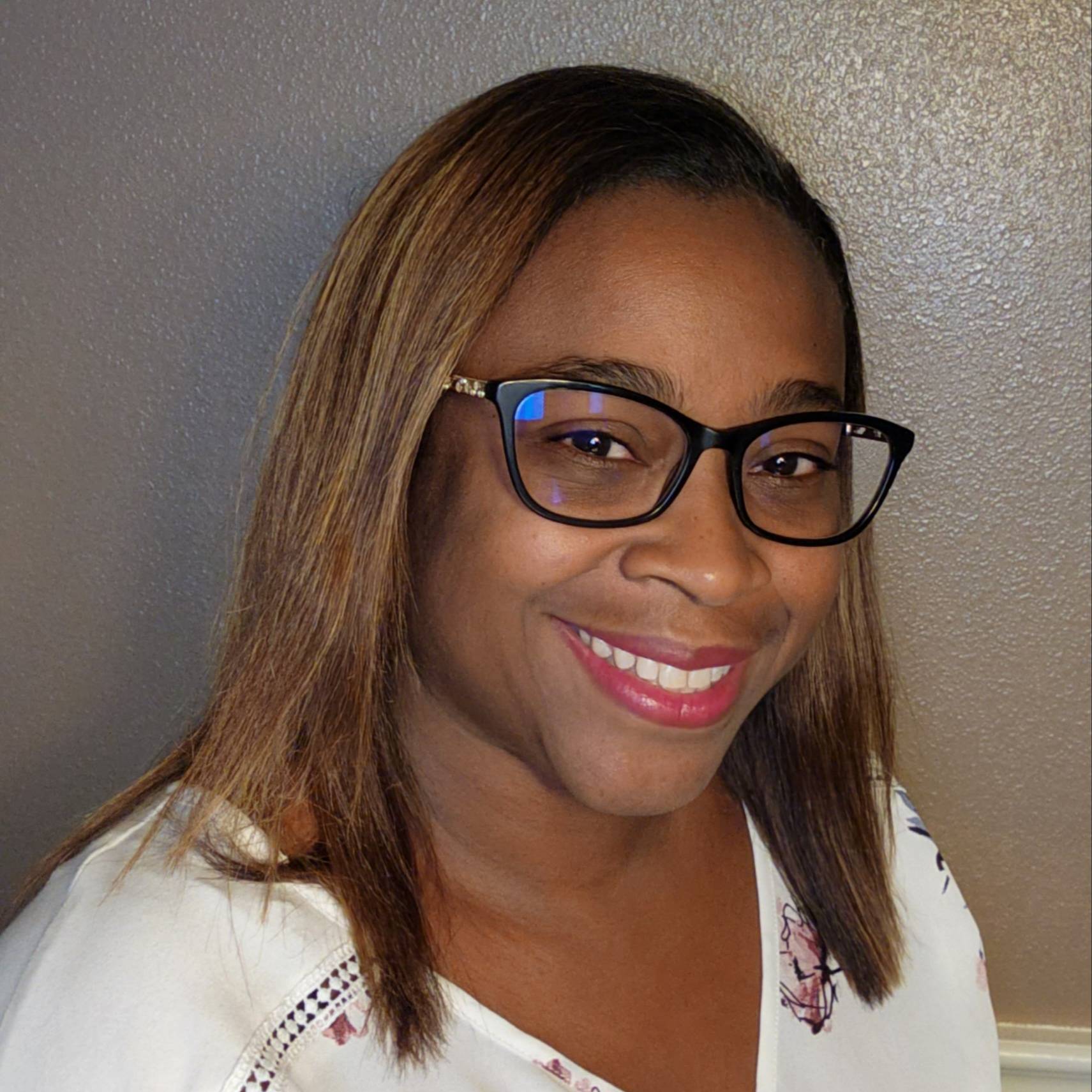 Catherine Williams