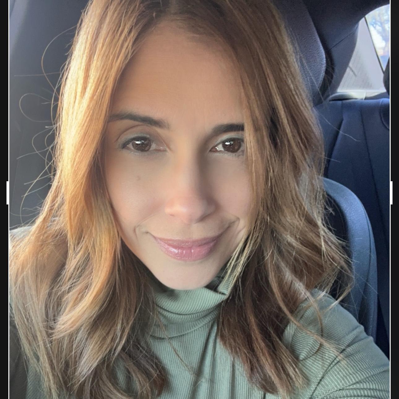 YANIRA CRESPO