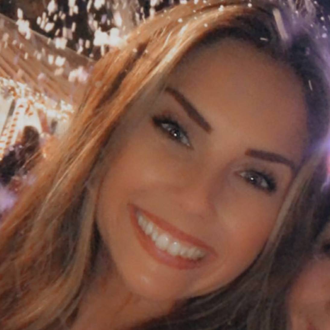 Amber Moore