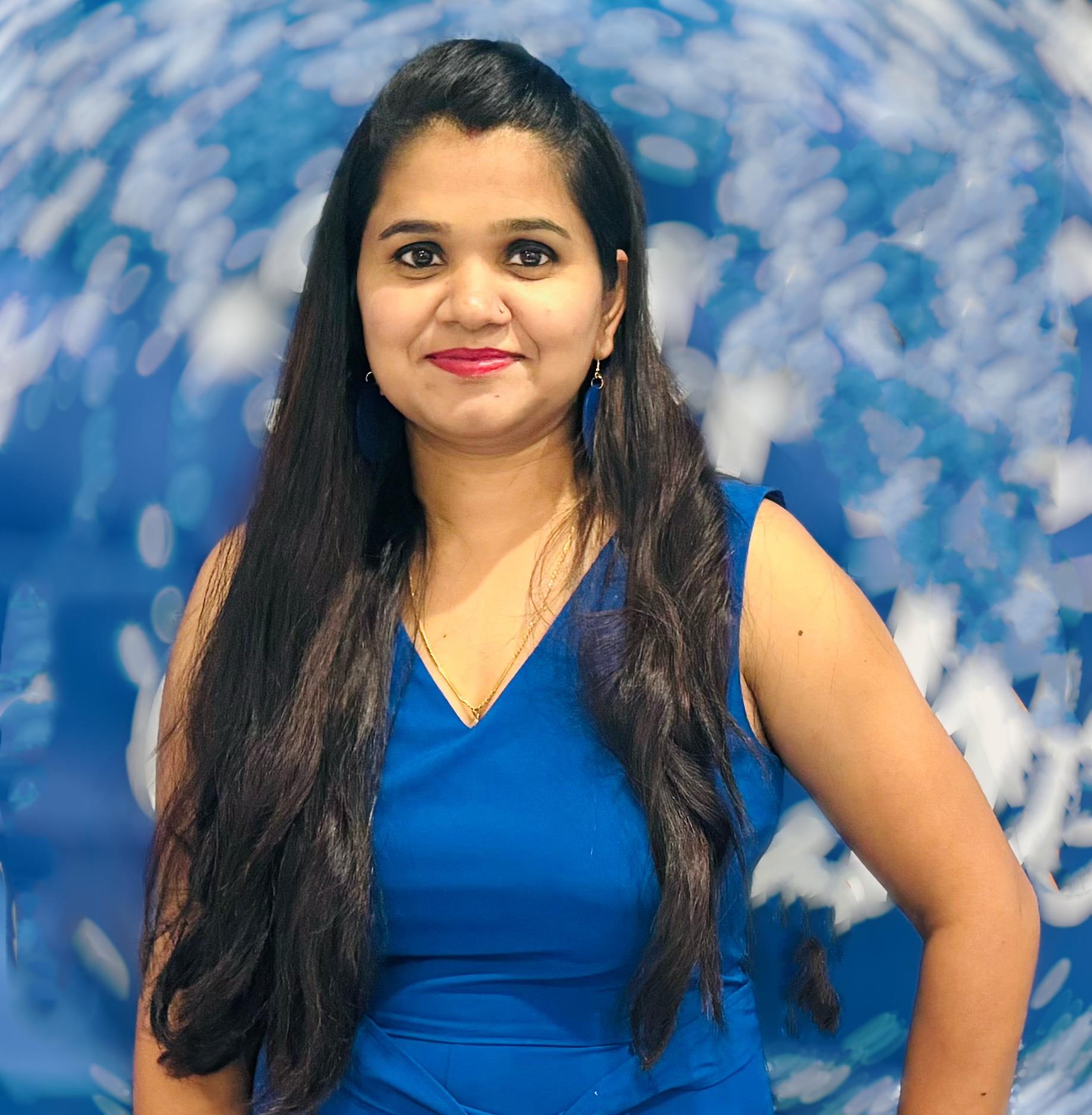 Manju Singh