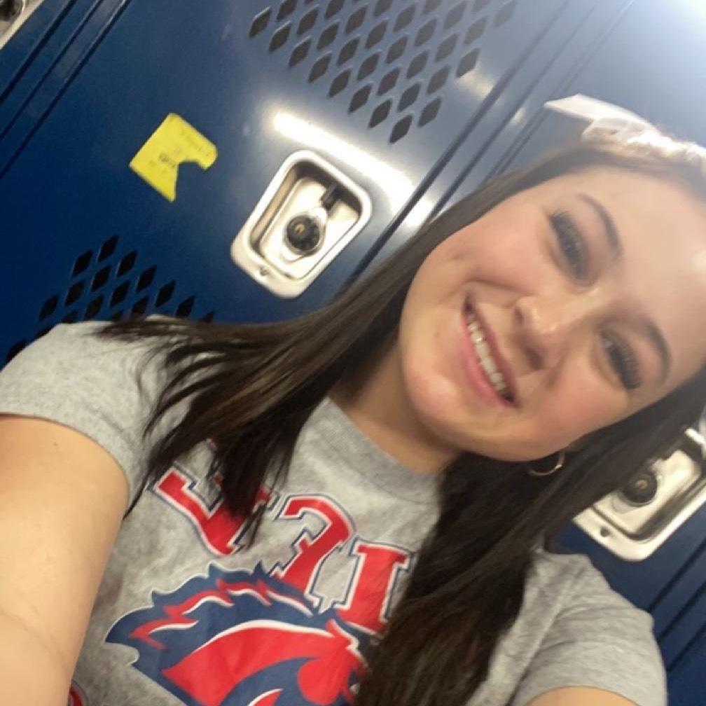 Cheyenne Schelhorn