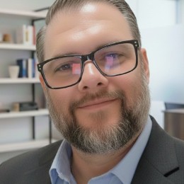 Brian Lee Vaughn