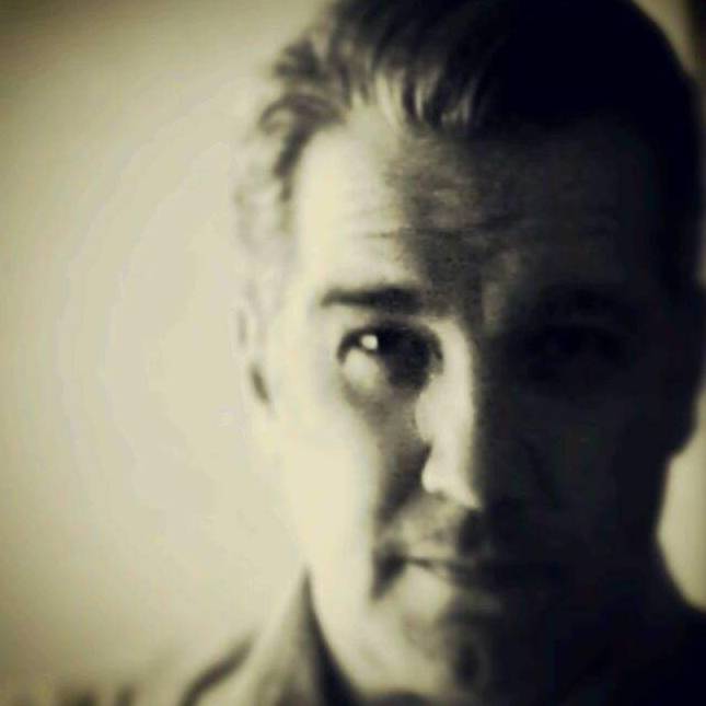 Jeffrey Mahon