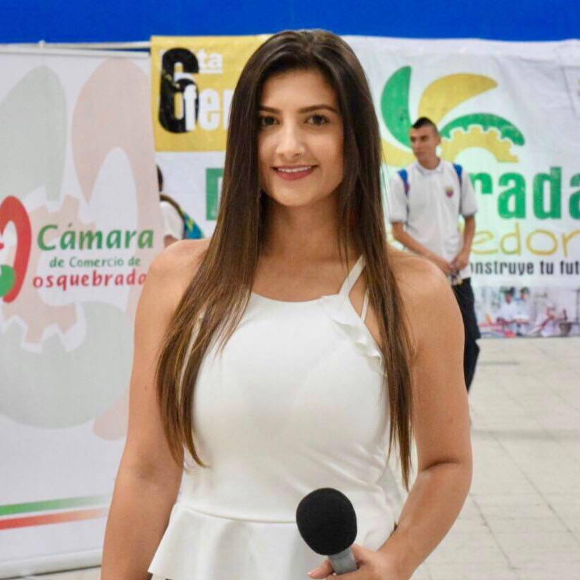 Victoria Giraldo Sanchez