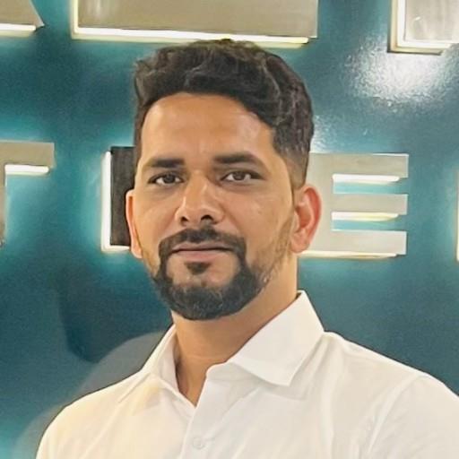 TARUN DADHICH