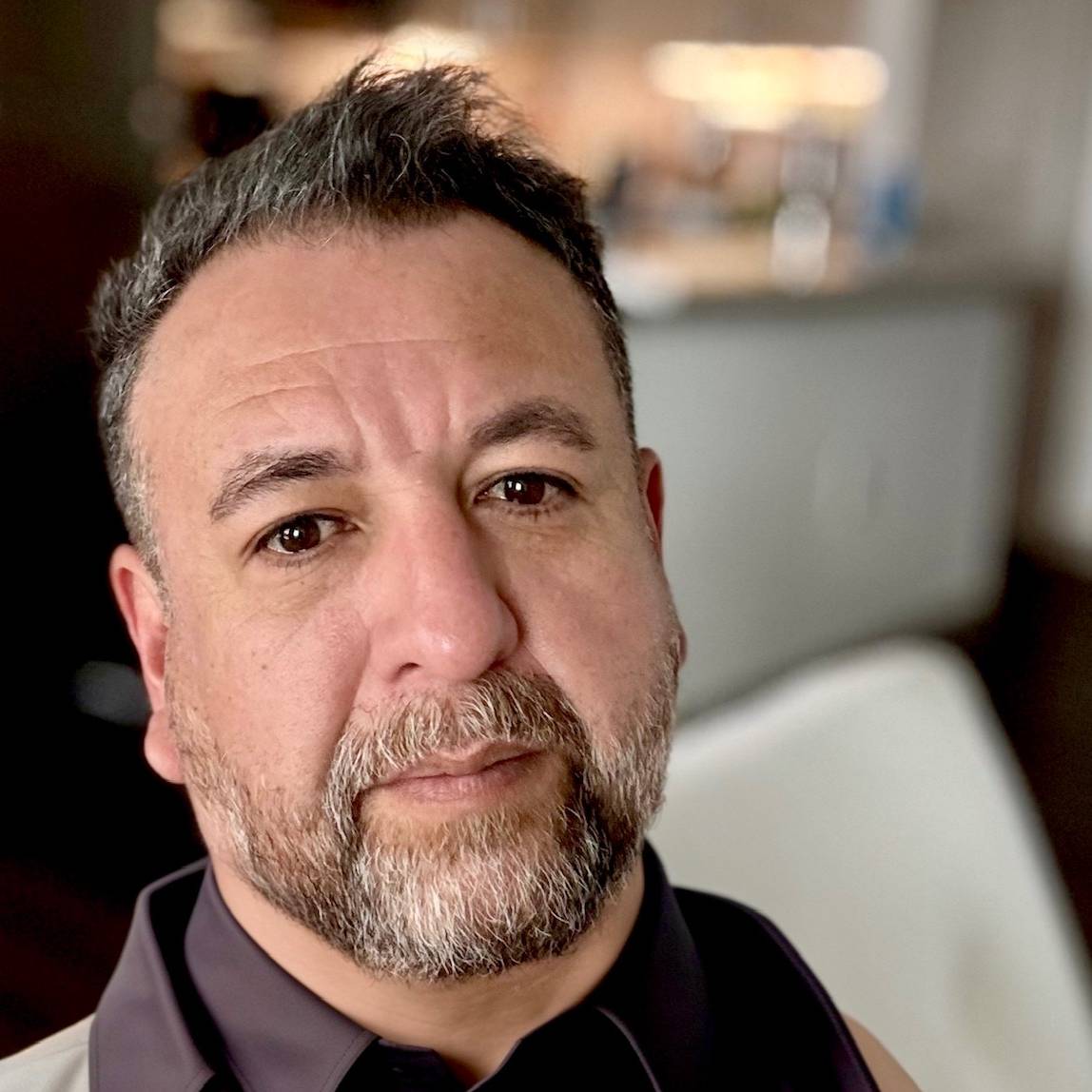 Alejandro Martinez