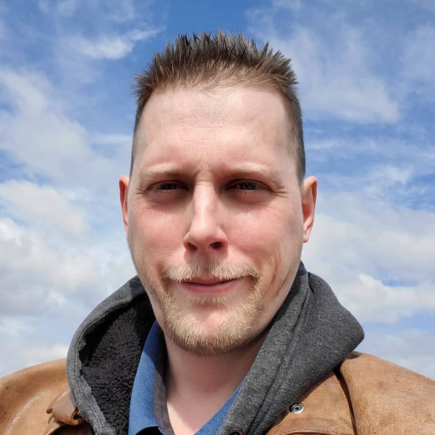 James Pierce