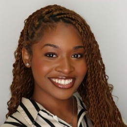Klarke R. Jackson