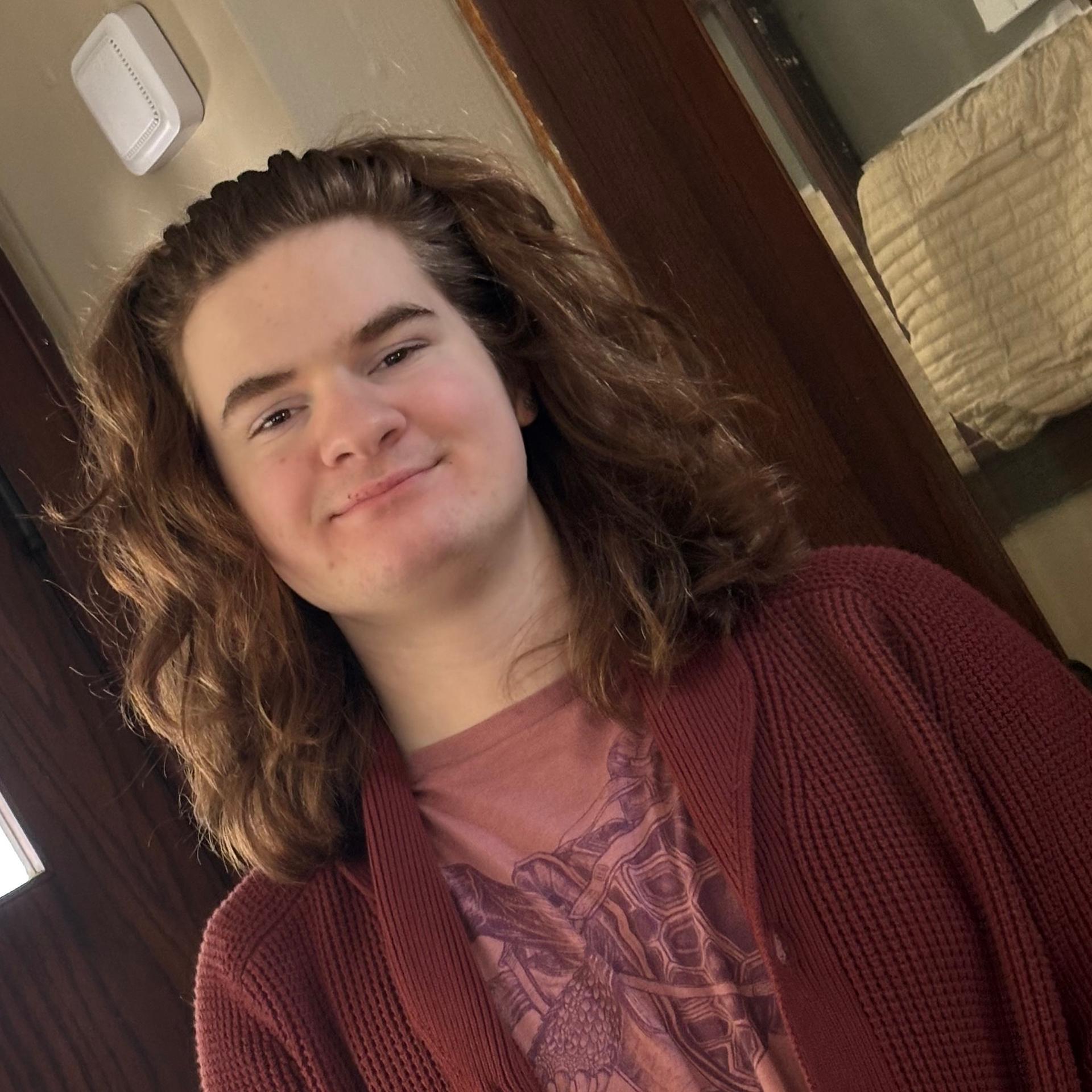 Emmett Wilcox