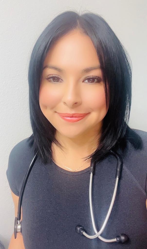 Monica Lizzette Robles