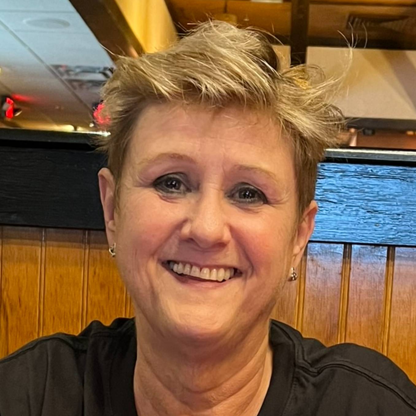 Bev Lavery