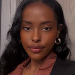 Netsanet Tewodros