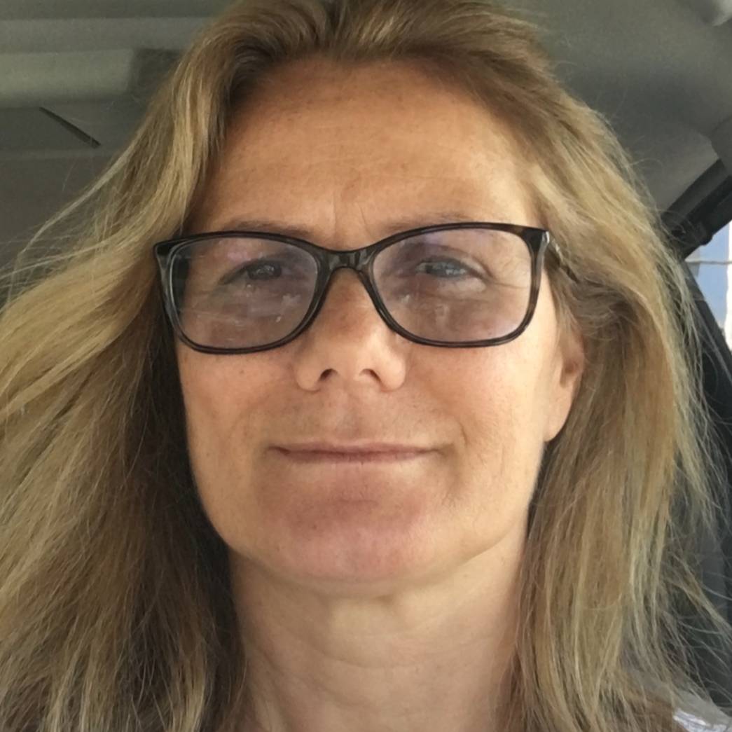 Sharon Stanley