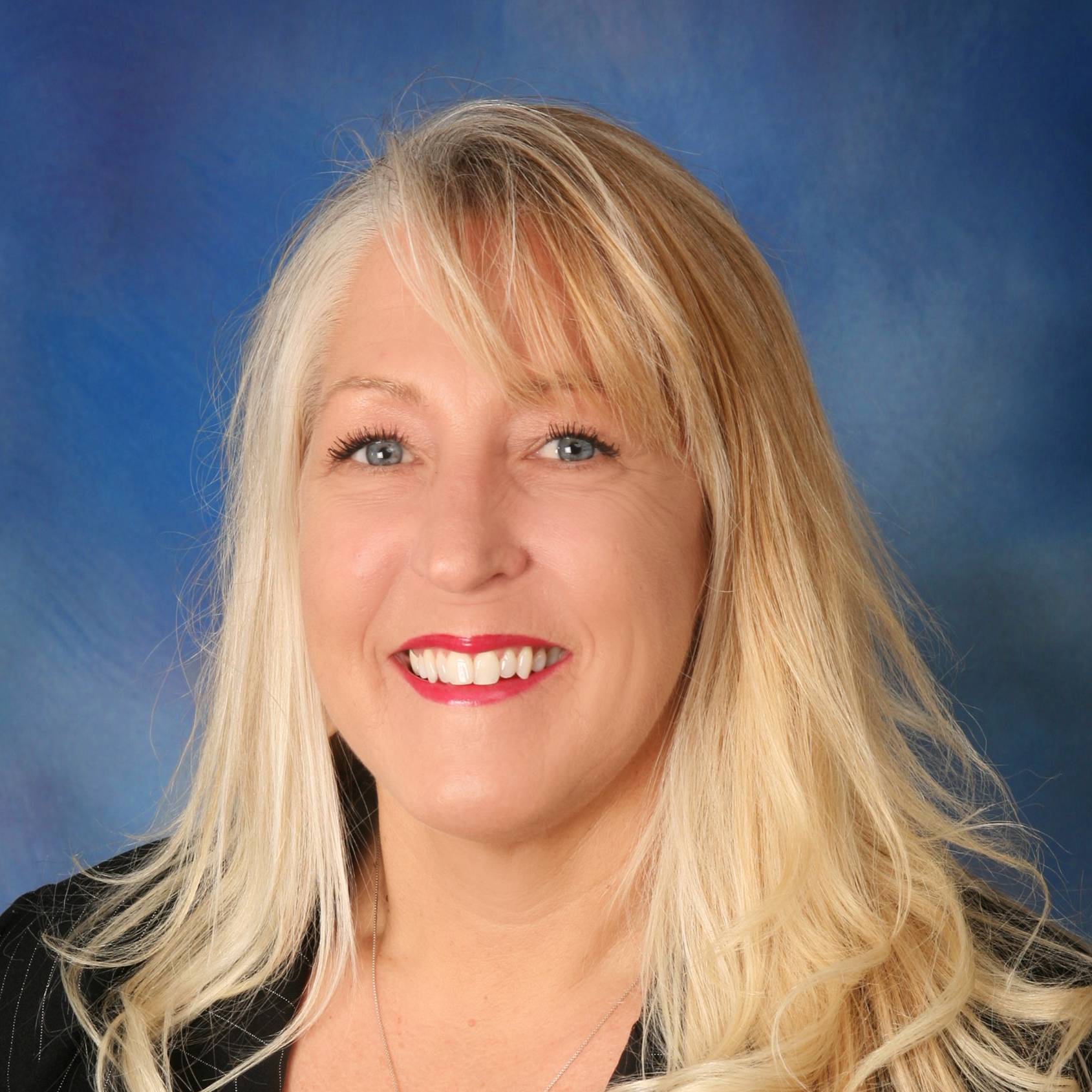 SHERI VOGEL
